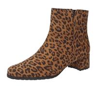 Sioux Damen Stiefelette Fendrina-705