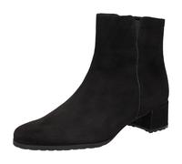 Sioux Damenschuhe Klassische Stiefeletten schwarz schwarz - Gr. - 38 EU | 5 UK