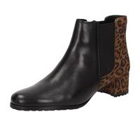 Sioux Damen Stiefelette Fendrina-710
