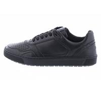 Sioux Damen Tedroso-da-700 Hausschuh, Schwarz, 39 EU