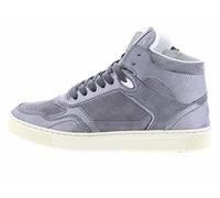 Sioux Damen Tedroso-da-701 Hausschuh, Argento Fumo, 41 EU