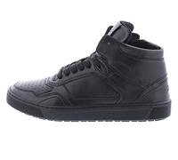 Sioux Damen Tedroso-da-701 Hausschuh, Schwarz, 41 EU