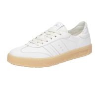 Sioux Damen Tedroso Da Sneaker, Weiss, 40 EU