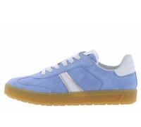 Sioux Damen Tedroso Da Sneaker, Aqua Snow, 42 EU