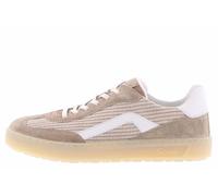 Sioux Damen Tedroso Da Sneaker, Avola Avola Snow, 36 EU