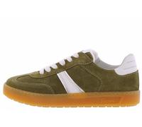 Sioux Damen Tedroso Da Sneaker, Bean Snow, 41 EU