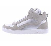 Damen Stiefel Schnürer - Gr. - 39