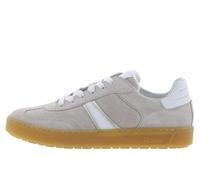 Damen sportiv Schnürer calcium/snow - Gr. - 41