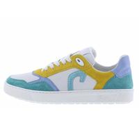 Sioux Damen Tedroso Da Sneaker, Caribe Snow Sole, 37 EU