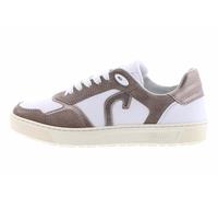 Sioux Damen Tedroso Da Sneaker, Cerbia Snow Bronce, 41 EU
