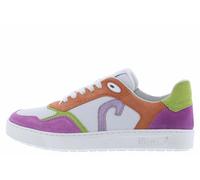 Sioux Damen Sneaker Tedroso Da Deeprose Snow Papay Größe 41 EU