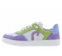 Sioux Damensneaker Tedroso-Da-702 lila Größe 37 EU
