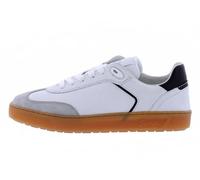 Sioux Damen Tedroso Da Sneaker, Loden Snow, 37 EU