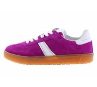 Sioux Damen Tedroso Da Sneaker, Macis Snow, 40 EU