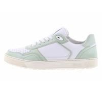 Sioux Damen Tedroso Da Sneaker, Mint Snow, 38 EU