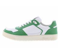 Damen sportiv Schnürer paraiso/snow - Gr. - 38