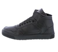 Sioux Damen Tedroso DA Sneaker, Schwarz, 37 EU, Schwarz, 37 EU