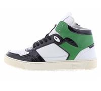 Sioux Damen Tedroso Da Sneaker, Schwz Snow Paraiso, 40 EU