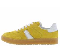 Sioux Damen Tedroso Da Sneaker, Sohle Schnee, 37 EU