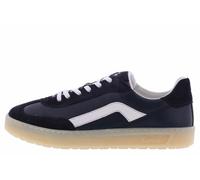 Sioux Damen Tedroso Da Sneaker, Tiefer Marine-Snow, 36 EU