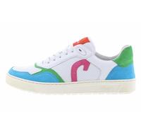 Sioux Damen Tedroso Da Sneaker, Turquesa Snow Agave, 38 EU