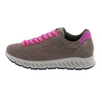 Sioux Damen Utissa Gymnastikschuh, Olive, 42 EU