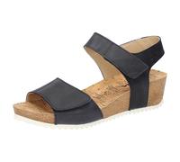 Sioux Damen Yagmur Sandale, Profondo, 38 EU