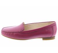 Sioux Damen Zalla Mokassin, amethystfarben, 39 EU