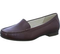 Sioux, Slipper Zalla in mittelbraun, Slipper für Damen Gr. 40