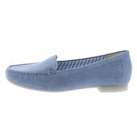 Sioux Damen Zalla Mokassin, Detox, 41 EU