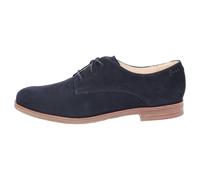 Sioux Damenschuhe Elegante Schnürer profondo - Gr. - 7.5 UK