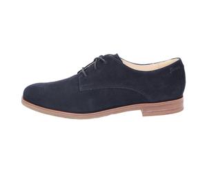 Sioux Damenschuhe Elegante Schnürer profondo - Gr. - 7.5 UK