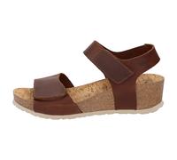 Sioux Damenschuhe Klassisch brandy - Gr. - 41