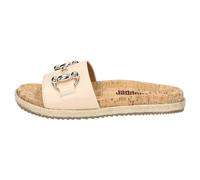 Sioux Damenschuhe Klassische Pantoletten corda corda - Gr. - 40