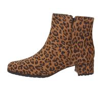 Sioux Damenschuhe Klassische Stiefeletten caramel caramel - Gr. - 6.5 UK