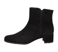 Sioux Damenschuhe Klassische Stiefeletten schwarz schwarz - Gr. - 5 UK