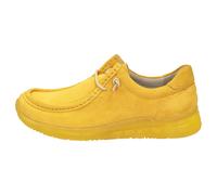 Sioux Damenschuhe Orthopädische Schuhe amber amber - Gr. - 5 UK