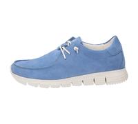 Sioux Damenschuhe Orthopädische Schuhe aqua aqua - Gr. - 38