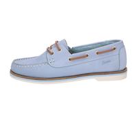 Sioux Damenschuhe Orthopädische Schuhe aqua aqua - Gr. - 40