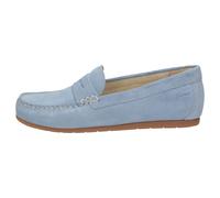 Sioux Damenschuhe Orthopädische Schuhe aqua aqua - Gr. - 42 EU | 8 UK