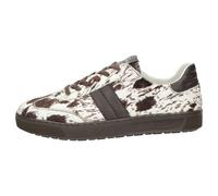 Sioux Damenschuhe Orthopädische Schuhe beige-brown/tdm beige-brown - Gr. - 37