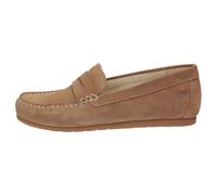 Sioux Damenschuhe Orthopädische Schuhe biscotto - Gr. - 6.5 UK