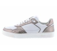 Sioux Damenschuhe Orthopädische Schuhe bronce/snow snow - Gr. - 42
