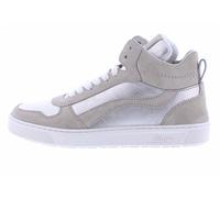 Sioux Damenschuhe Orthopädische Schuhe calcium/platin - Gr. - 37
