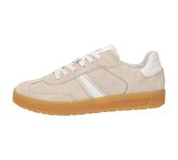 Sioux Damen Tedroso Da Sneaker, Aqua Snow, 42 EU