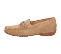 Sioux Damenschuhe Orthopädische Schuhe camel camel - Gr. - 7.5 UK