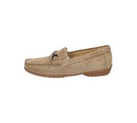 Sioux Damenschuhe Orthopädische Schuhe camel camel - Gr. - 7 UK