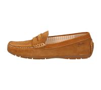 Sioux Damenschuhe Orthopädische Schuhe cognac cognac - Gr. - 5 UK