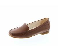 Sioux Damenschuhe Orthopädische Schuhe cognac cognac - Gr. - 6 UK