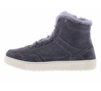 Sioux Damenschuhe Orthopädische Schuhe fumo - Gr. - 38